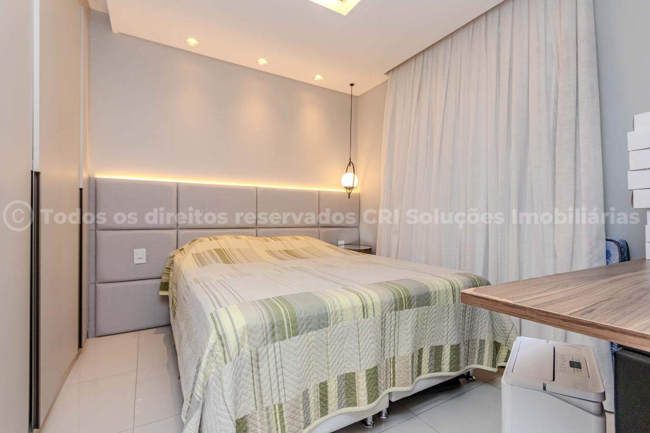 Foto do imóvel Apartamento no Edifício Spazio del Mare no Centro de Balneário Camboriú – 67m² com 2 Suítes