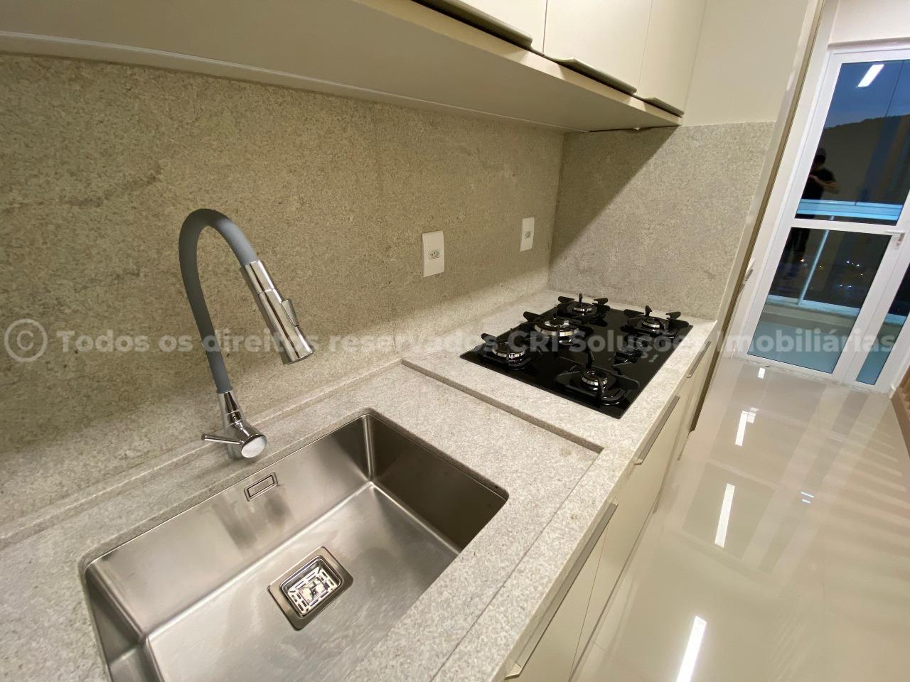 [Edificio] Apartamento à venda Blue Garden: 