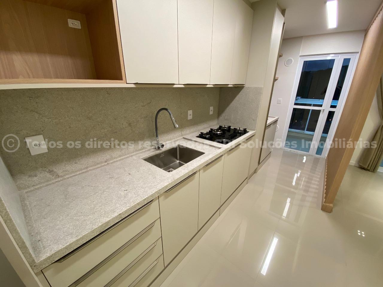 [Edificio] Apartamento à venda Blue Garden: 