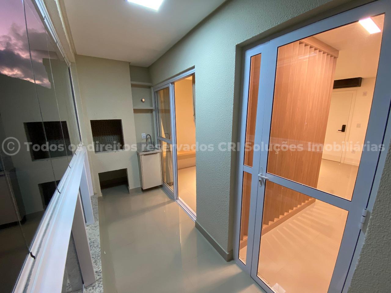 [Edificio] Apartamento à venda Blue Garden: 