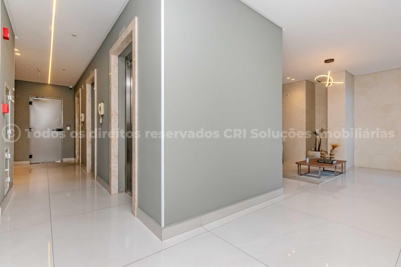 Foto do imóvel Apartamento Mobiliado a 200m do Mar com 2 Quartos, 1 Suíte, 2 Banheiros, Lazer e 1 Vaga no Privilége Residence