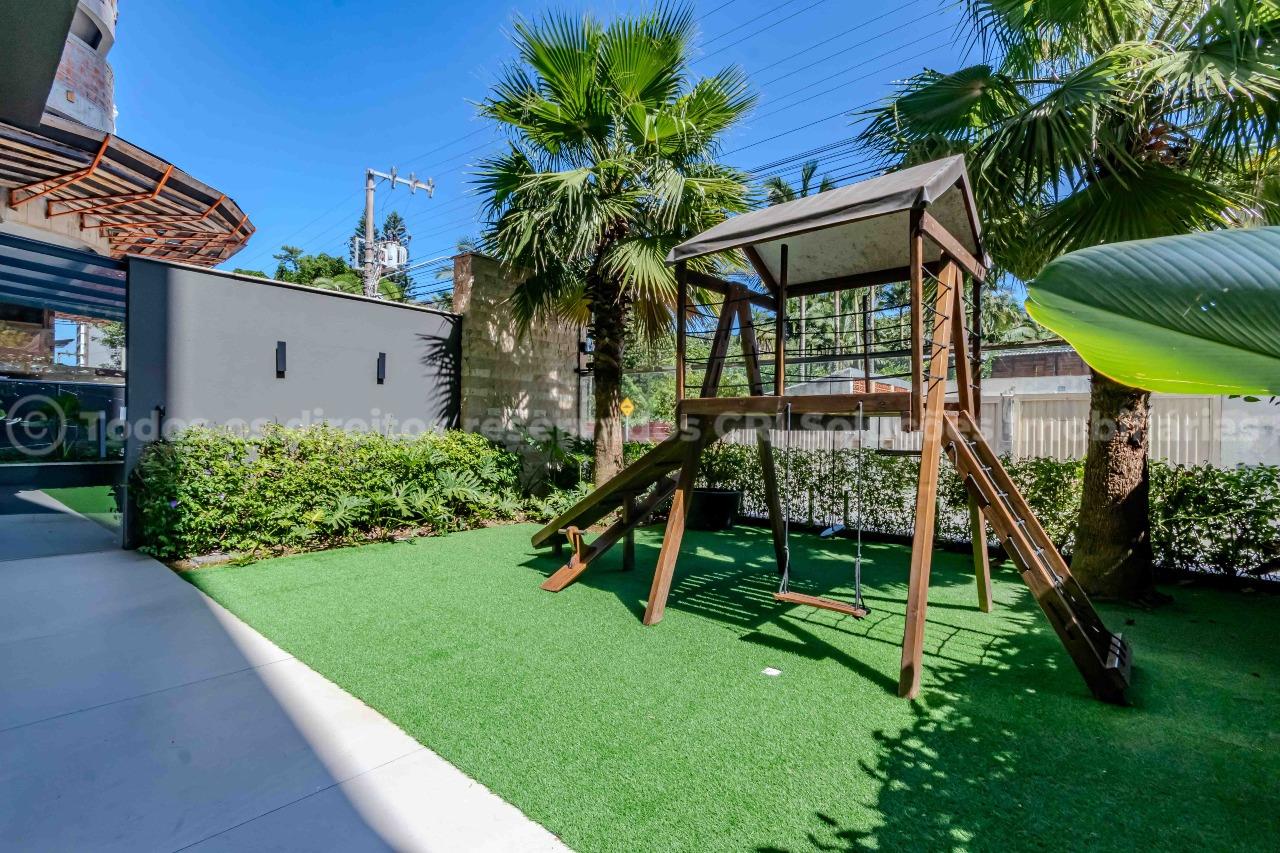 Foto do imóvel Apartamento Mobiliado a 200m do Mar com 2 Quartos, 1 Suíte, 2 Banheiros, Lazer e 1 Vaga no Privilége Residence