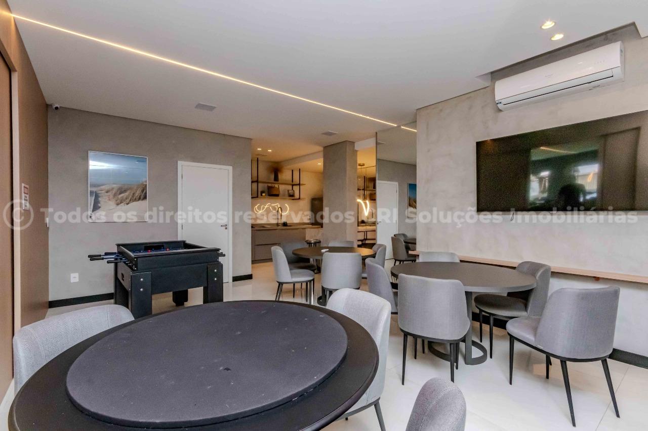 Foto do imóvel Apartamento Mobiliado a 200m do Mar com 2 Quartos, 1 Suíte, 2 Banheiros, Lazer e 1 Vaga no Privilége Residence