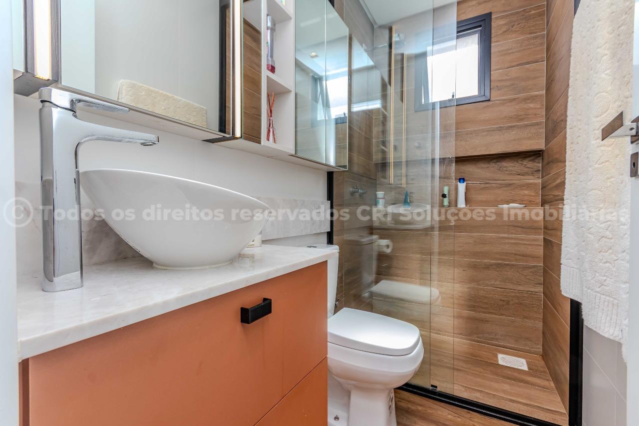 Foto do imóvel Apartamento Mobiliado a 200m do Mar com 2 Quartos, 1 Suíte, 2 Banheiros, Lazer e 1 Vaga no Privilége Residence