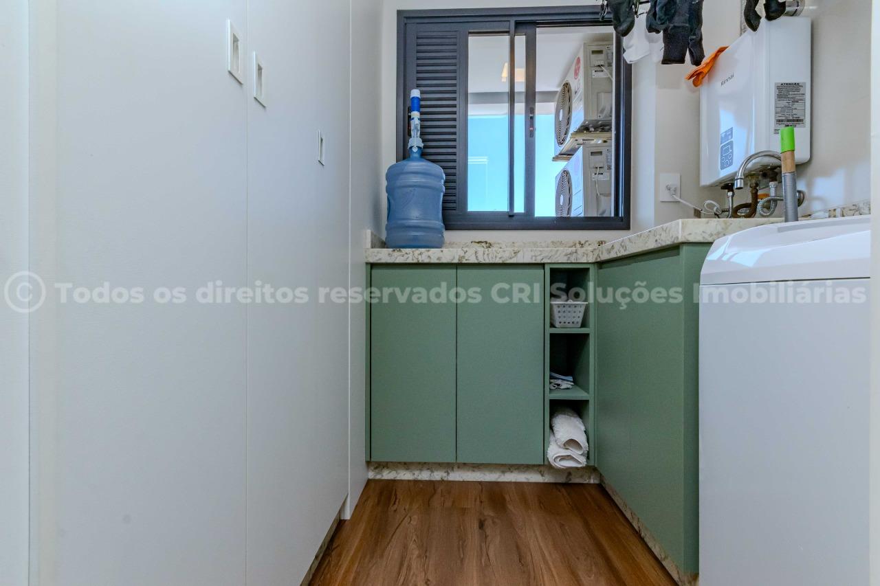 Foto do imóvel Apartamento Mobiliado a 200m do Mar com 2 Quartos, 1 Suíte, 2 Banheiros, Lazer e 1 Vaga no Privilége Residence