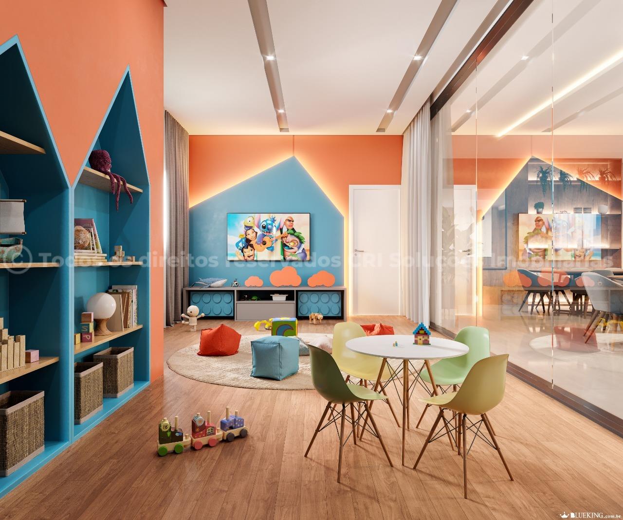 Foto do imóvel Apartamento a venda no Edificio Imperia Del Mare com 03 Quartos sendo 03 Suites em Itapema Meia Praia