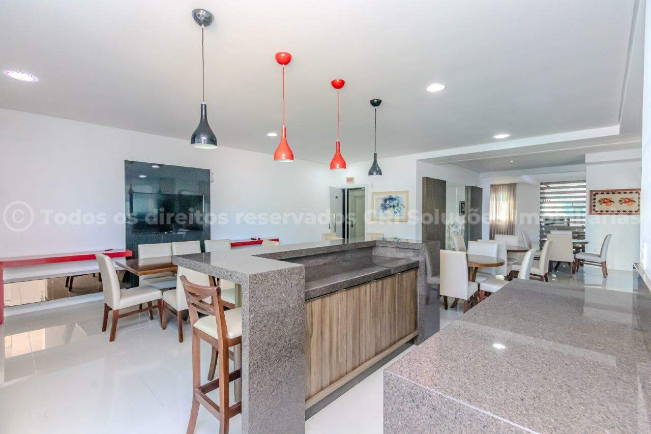 Foto do imóvel Apartamento Mobiliado no Villa Toscana com 3 Suítes, 4 Banheiros e 2 Garagens