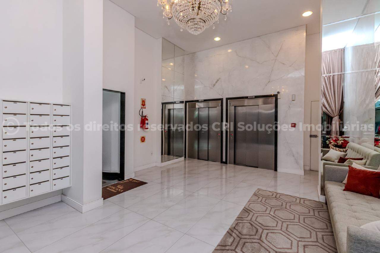 Foto do imóvel Apartamento Mobiliado no Villa Toscana com 3 Suítes, 4 Banheiros e 2 Garagens