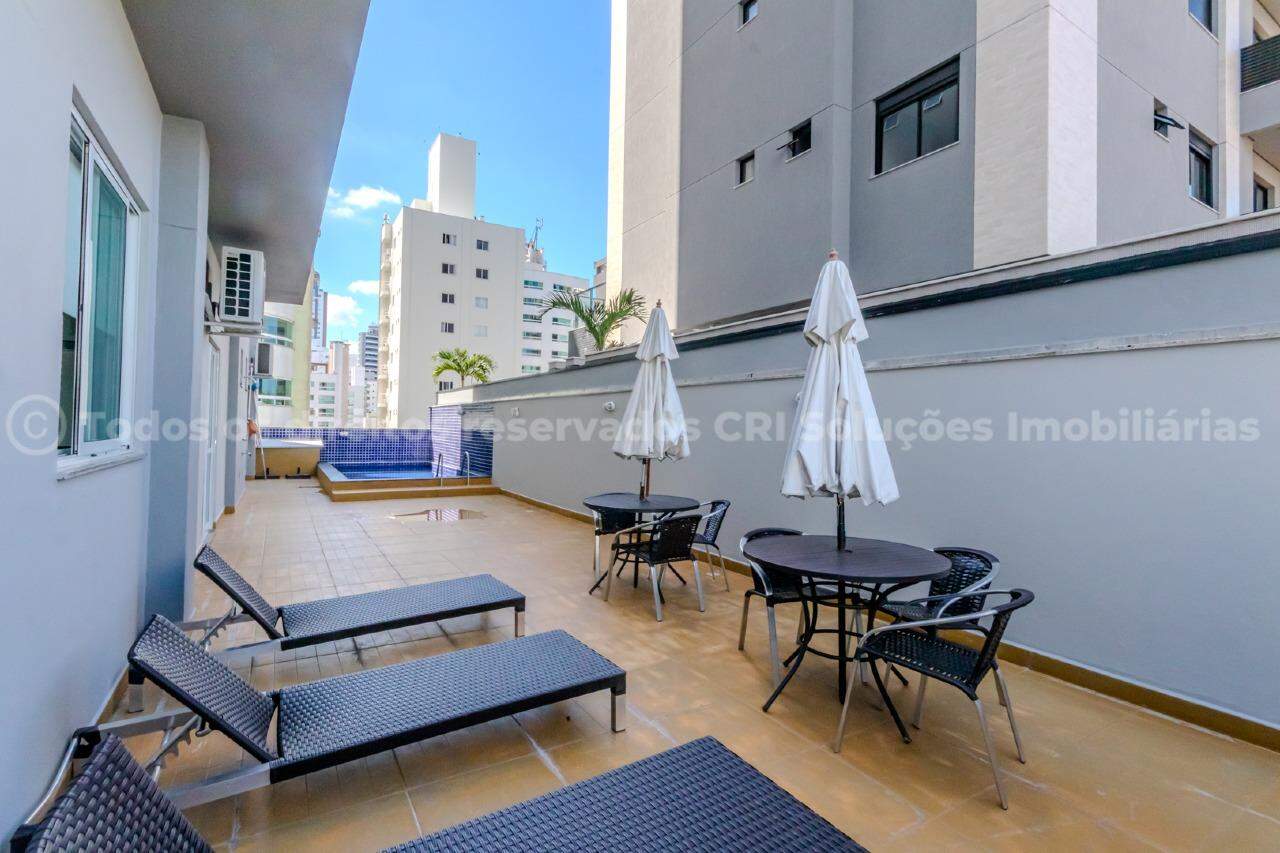 Foto do imóvel Apartamento Mobiliado no Villa Toscana com 3 Suítes, 4 Banheiros e 2 Garagens