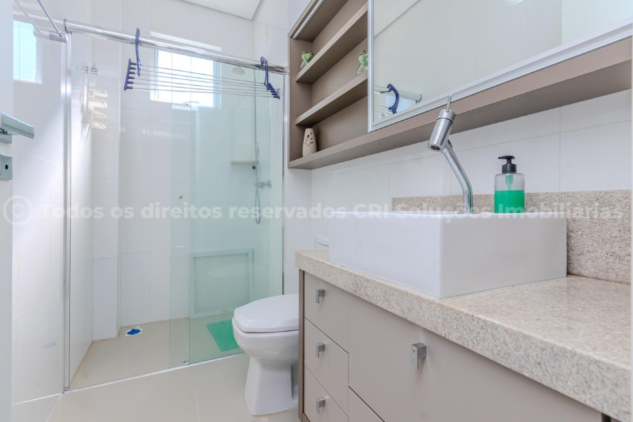 Foto do imóvel Apartamento Mobiliado no Villa Toscana com 3 Suítes, 4 Banheiros e 2 Garagens