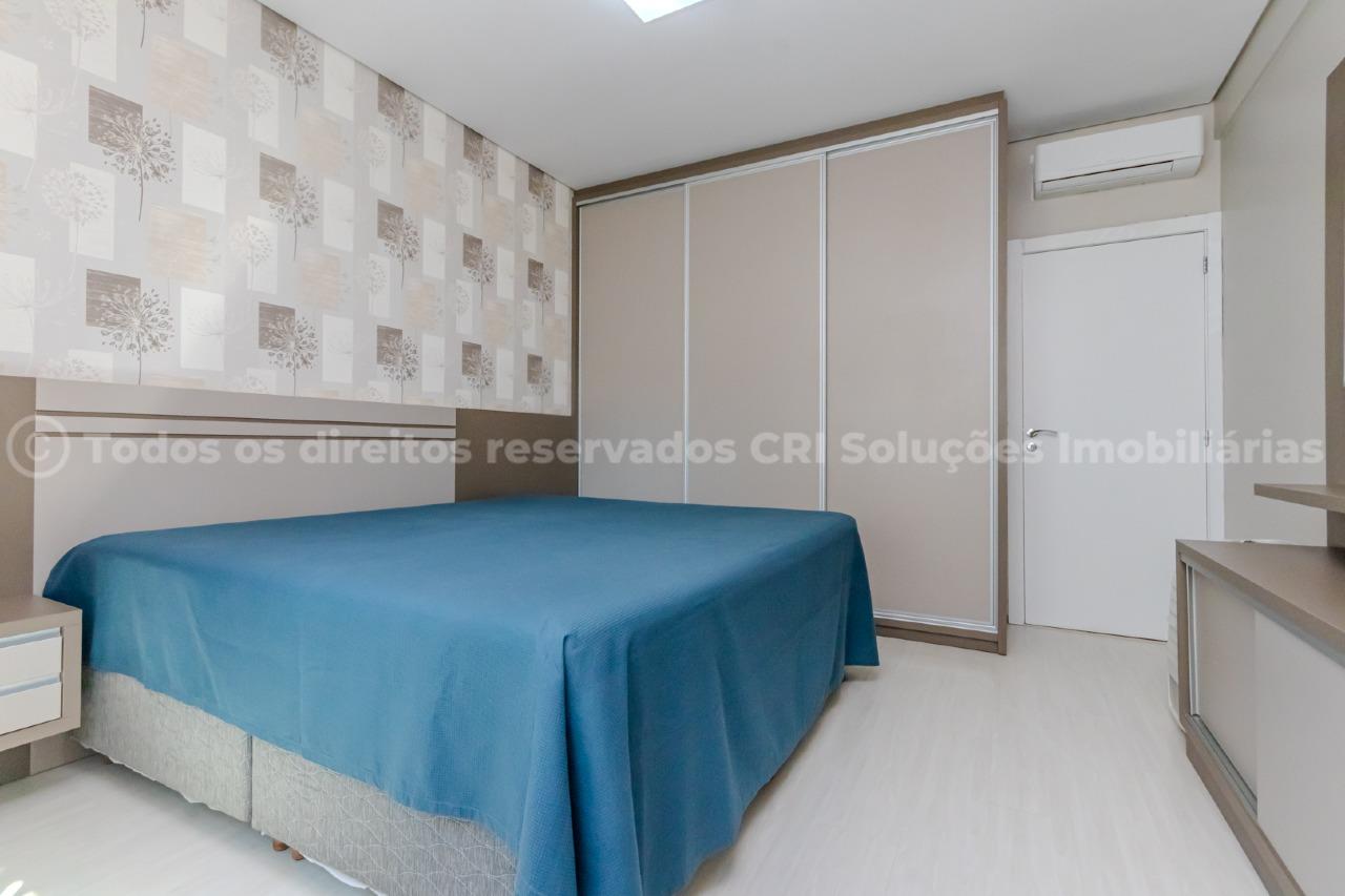 Foto do imóvel Apartamento Mobiliado no Villa Toscana com 3 Suítes, 4 Banheiros e 2 Garagens