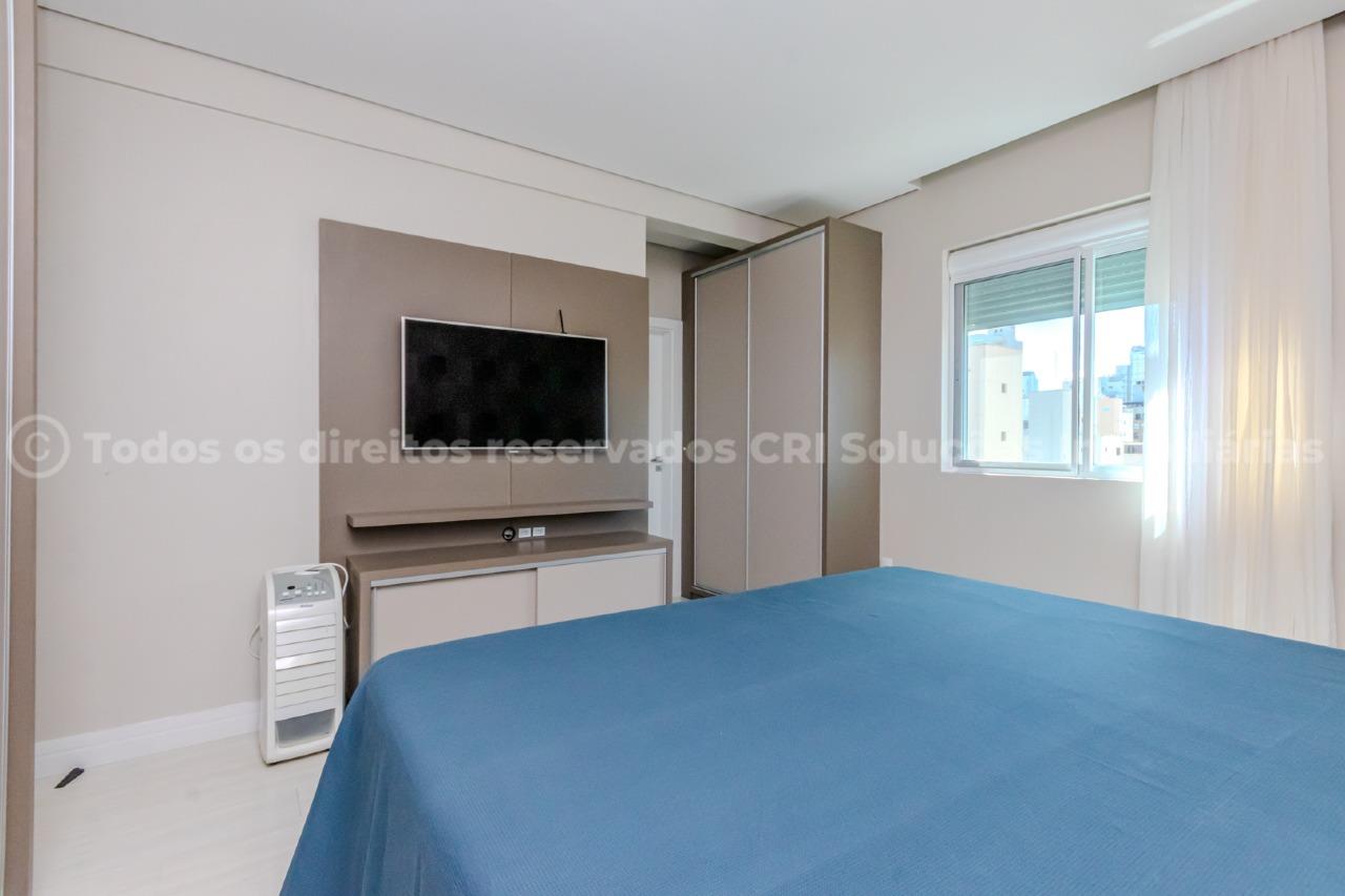 Foto do imóvel Apartamento Mobiliado no Villa Toscana com 3 Suítes, 4 Banheiros e 2 Garagens