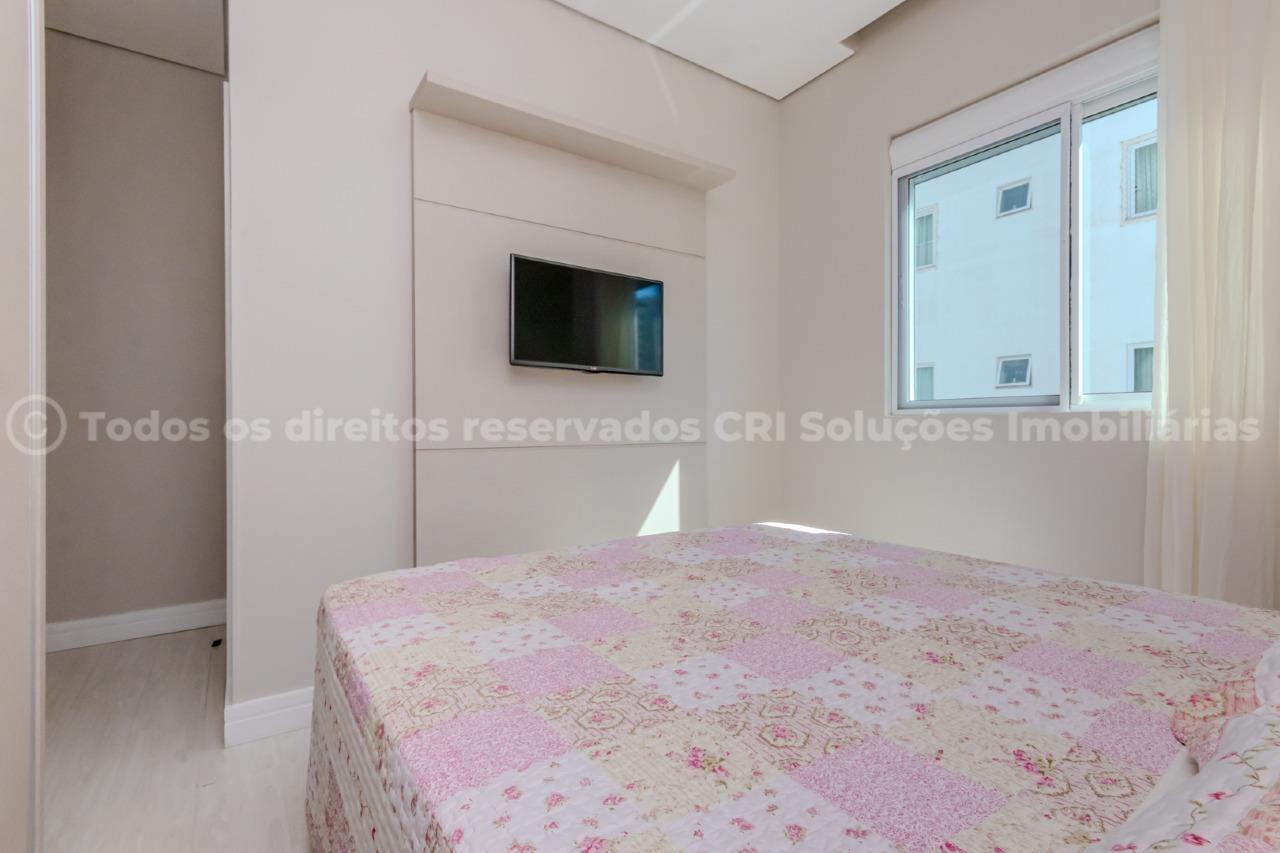 Foto do imóvel Apartamento Mobiliado no Villa Toscana com 3 Suítes, 4 Banheiros e 2 Garagens