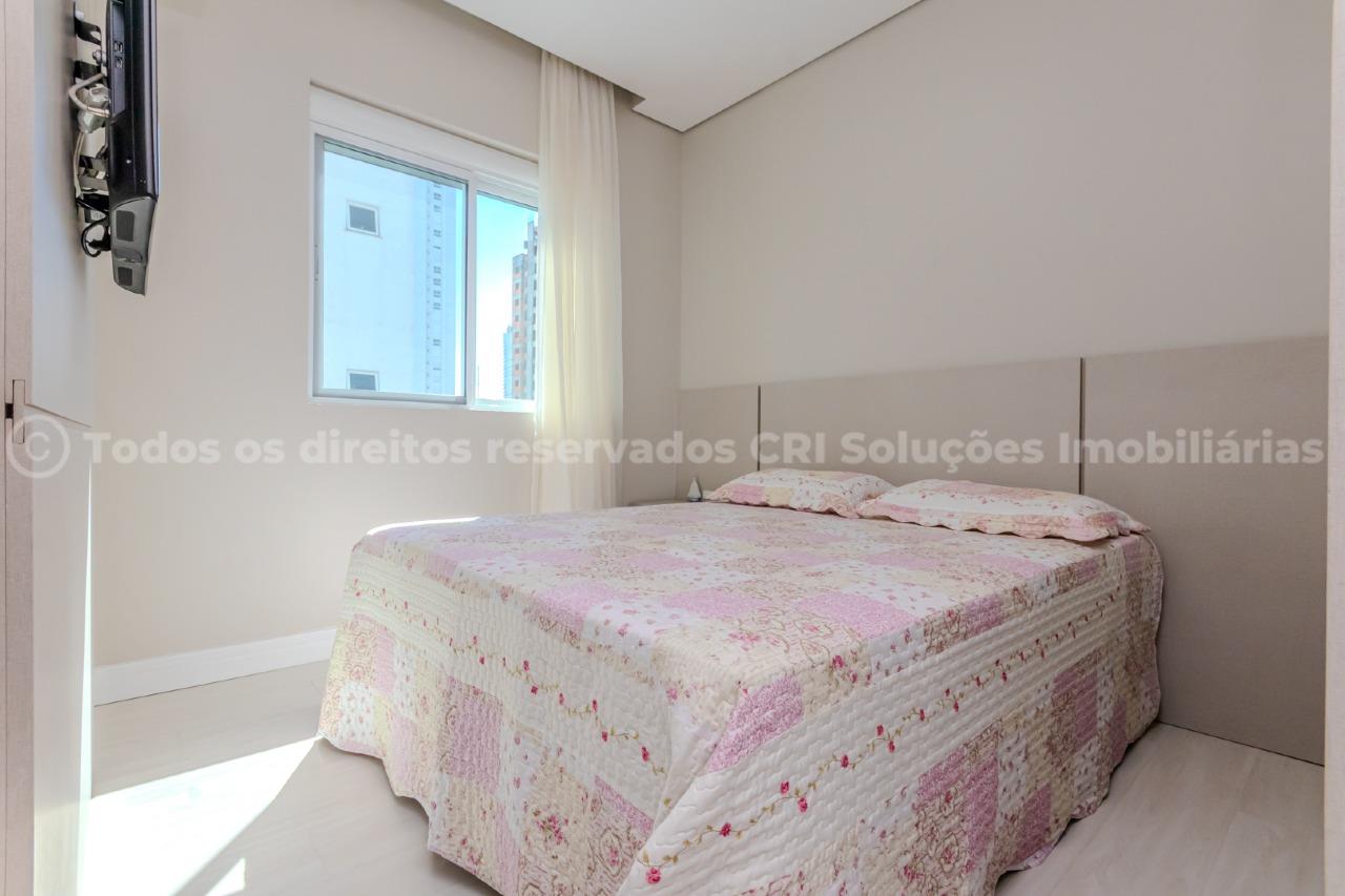 Foto do imóvel Apartamento Mobiliado no Villa Toscana com 3 Suítes, 4 Banheiros e 2 Garagens
