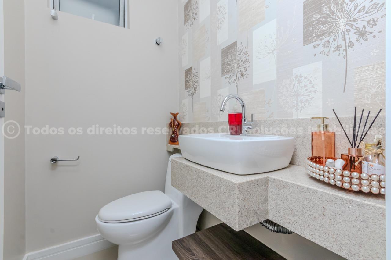 Foto do imóvel Apartamento Mobiliado no Villa Toscana com 3 Suítes, 4 Banheiros e 2 Garagens