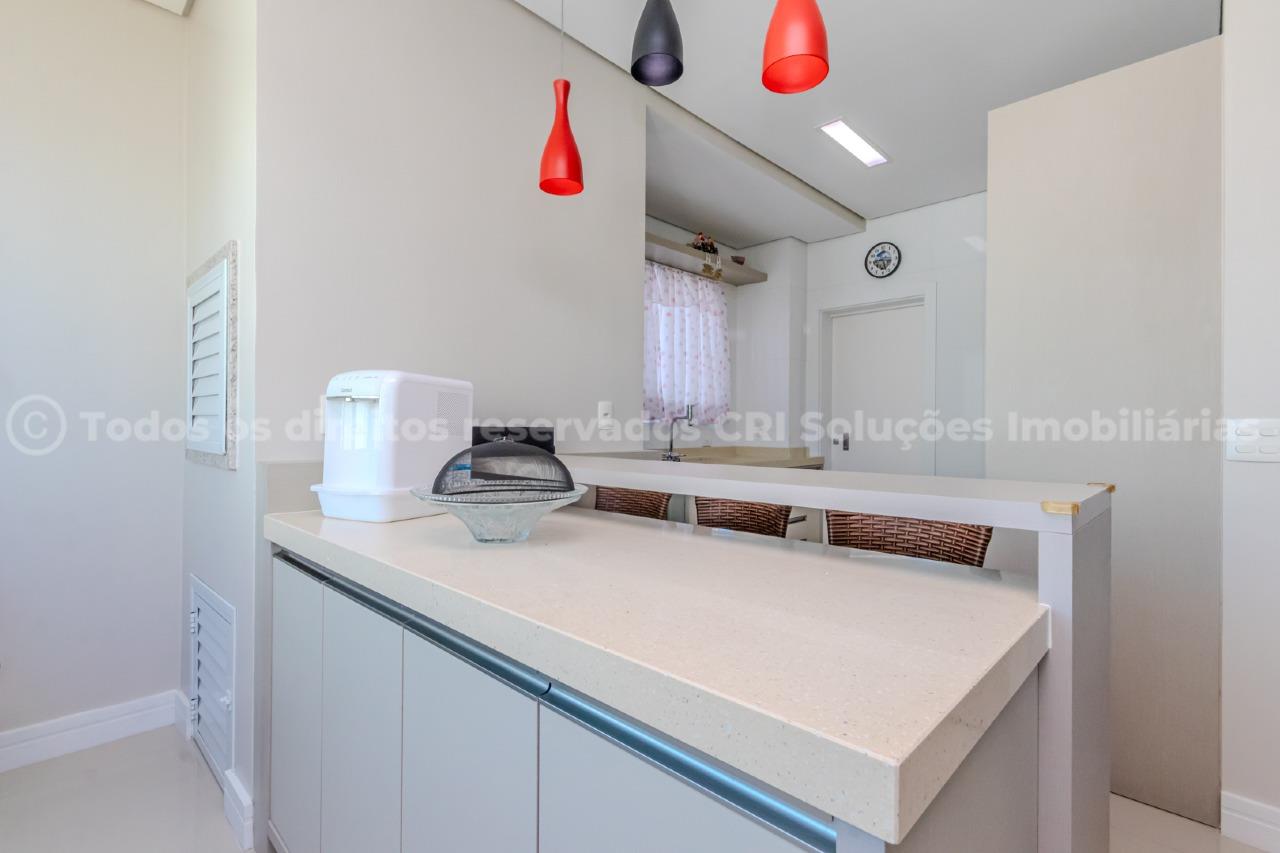 Foto do imóvel Apartamento Mobiliado no Villa Toscana com 3 Suítes, 4 Banheiros e 2 Garagens