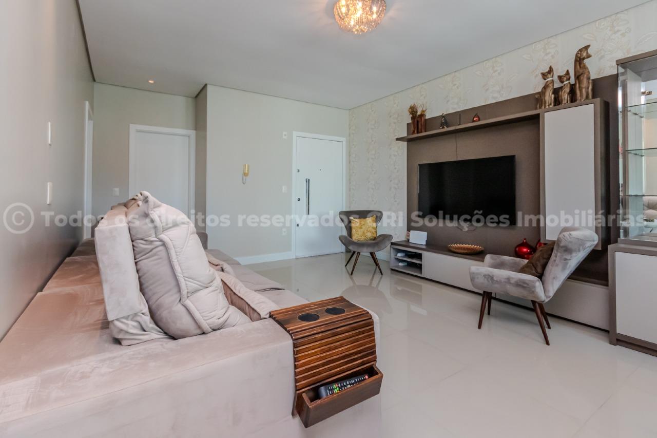 Foto do imóvel Apartamento Mobiliado no Villa Toscana com 3 Suítes, 4 Banheiros e 2 Garagens