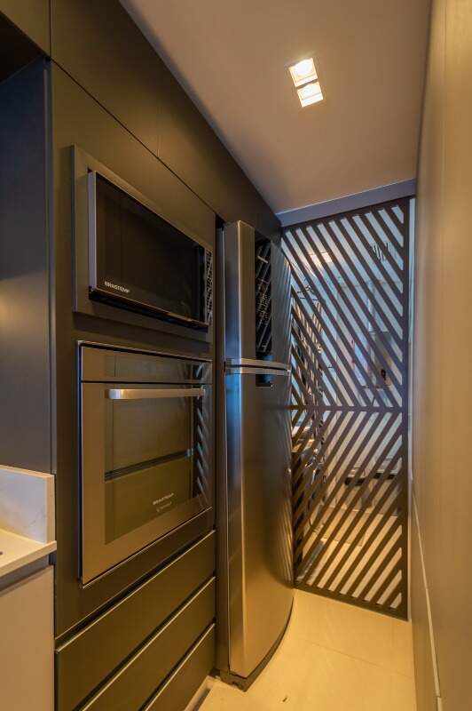 Foto do imóvel Apartamento de 2 suítes no Amores da Brava na Praia Brava Itajaí | Vida na praia