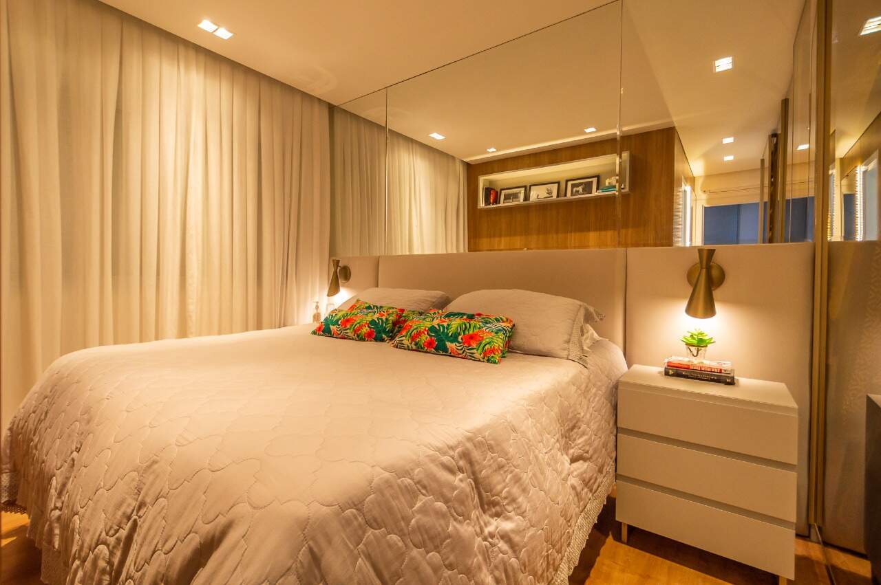 Foto do imóvel Apartamento de 2 suítes no Amores da Brava na Praia Brava Itajaí | Vida na praia