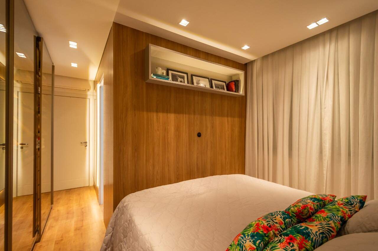 Foto do imóvel Apartamento de 2 suítes no Amores da Brava na Praia Brava Itajaí | Vida na praia