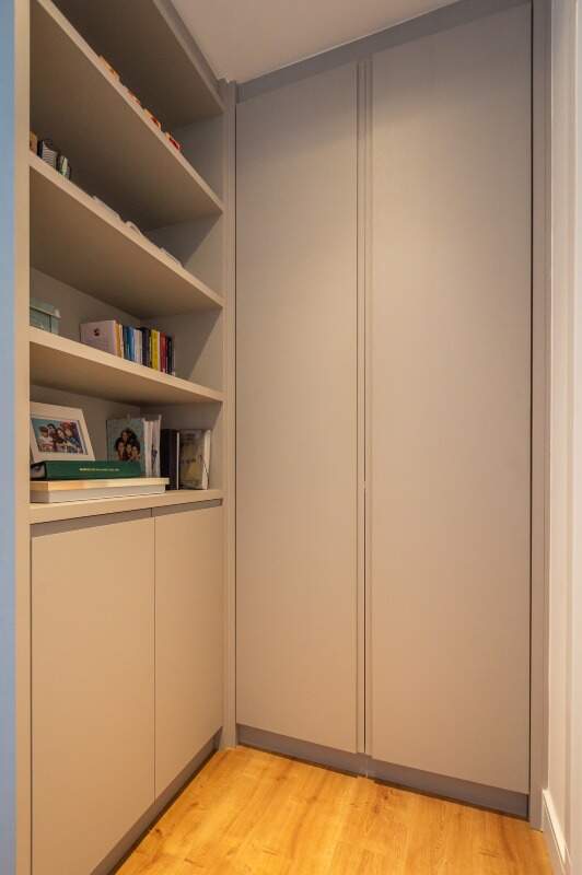 Foto do imóvel Apartamento de 2 suítes no Amores da Brava na Praia Brava Itajaí | Vida na praia