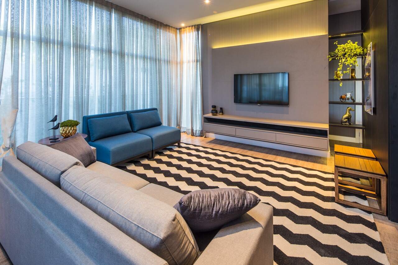 [Edificio] Apartamento à venda Amores da Brava Club House: Salão de jogos