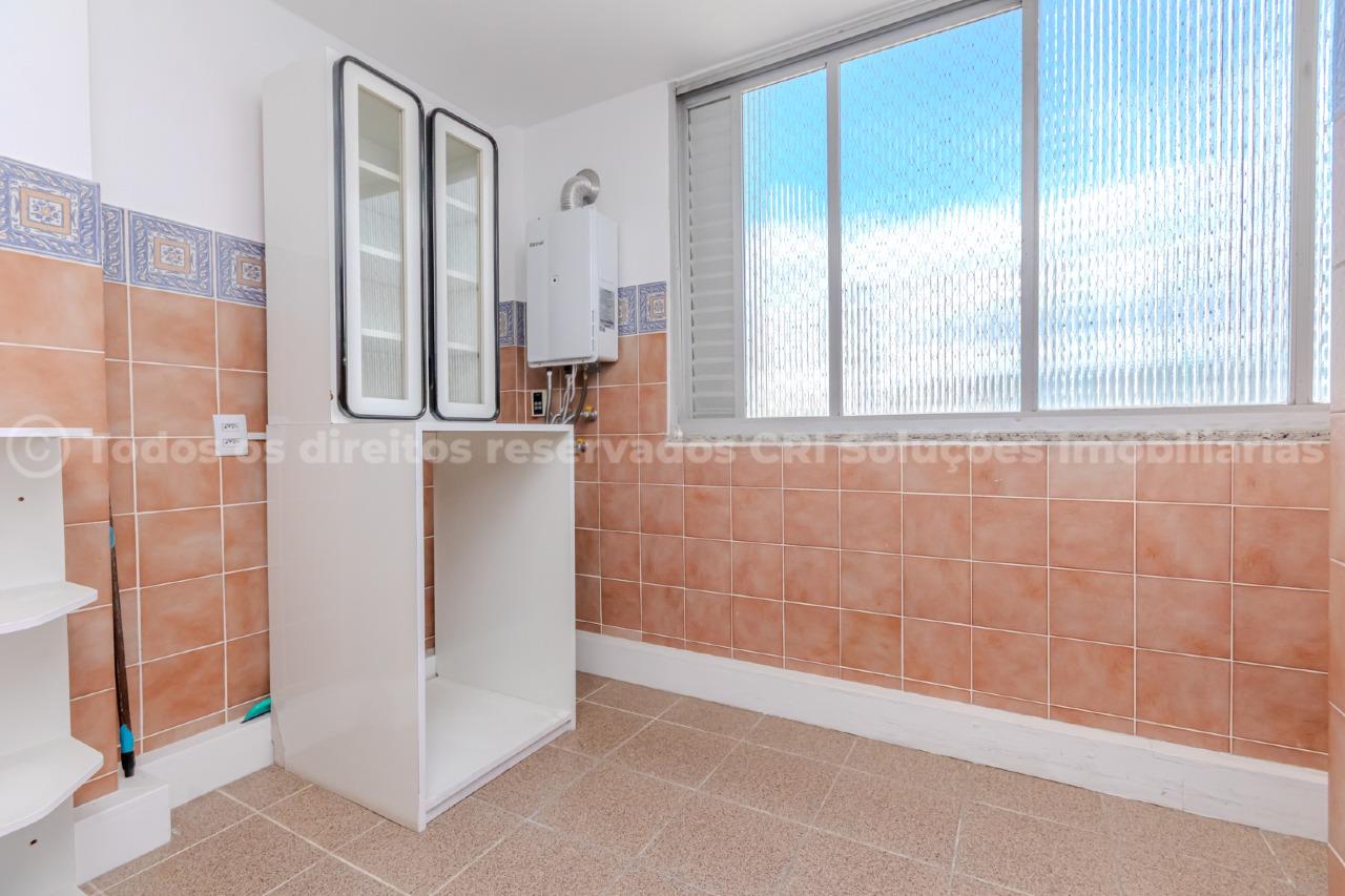 Foto do imóvel Edifício Paraíso – Apartamento Mobiliado com Vista para o Mar, 4 Quartos, 2 Suítes, 200 m² e 2 Elevadores em Balneário Camboriú
