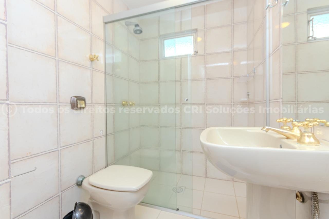 Foto do imóvel Edifício Paraíso – Apartamento Mobiliado com Vista para o Mar, 4 Quartos, 2 Suítes, 200 m² e 2 Elevadores em Balneário Camboriú