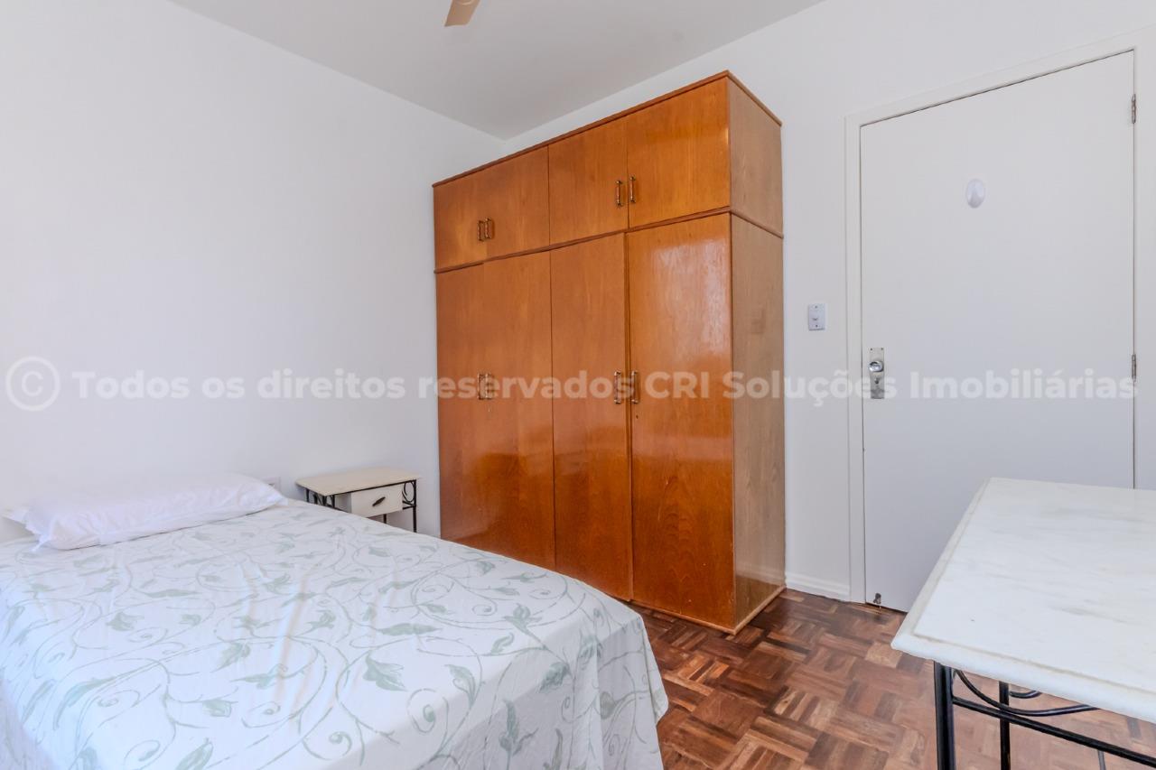Foto do imóvel Edifício Paraíso – Apartamento Mobiliado com Vista para o Mar, 4 Quartos, 2 Suítes, 200 m² e 2 Elevadores em Balneário Camboriú