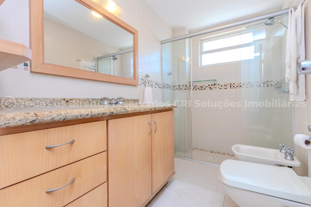 Foto do imóvel Edifício Paraíso – Apartamento Mobiliado com Vista para o Mar, 4 Quartos, 2 Suítes, 200 m² e 2 Elevadores em Balneário Camboriú