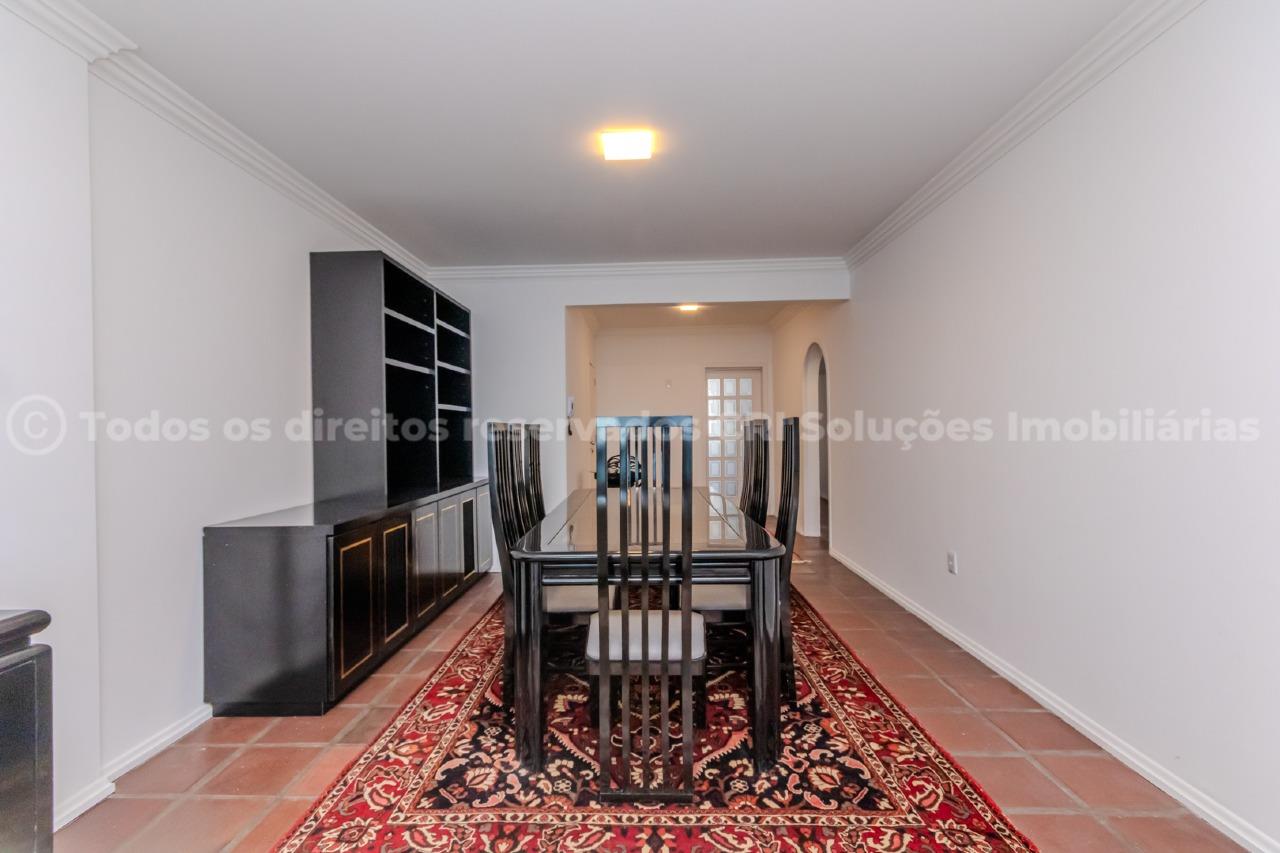Foto do imóvel Edifício Paraíso – Apartamento Mobiliado com Vista para o Mar, 4 Quartos, 2 Suítes, 200 m² e 2 Elevadores em Balneário Camboriú