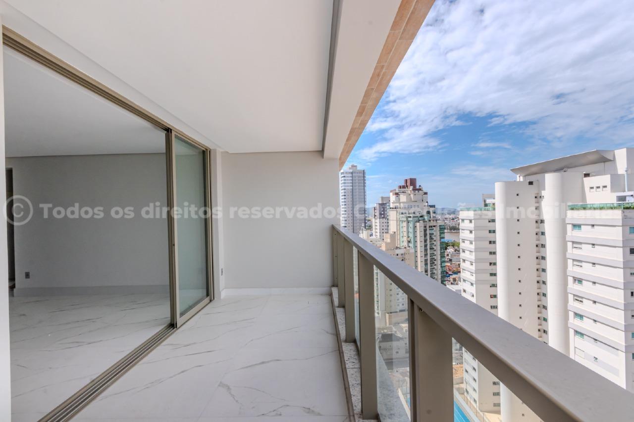 Foto do imóvel Apartamento no Soho 538 Residence – 3 Suítes, Vista Mar e Lazer Completo | Praia Brava – Itajaí