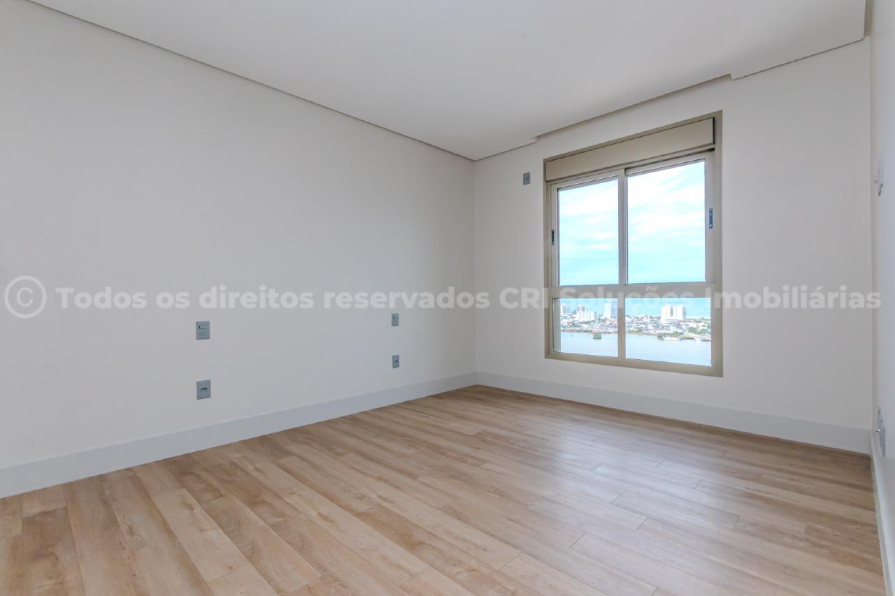 Foto do imóvel Apartamento no Soho 538 Residence – 3 Suítes, Vista Mar e Lazer Completo | Praia Brava – Itajaí
