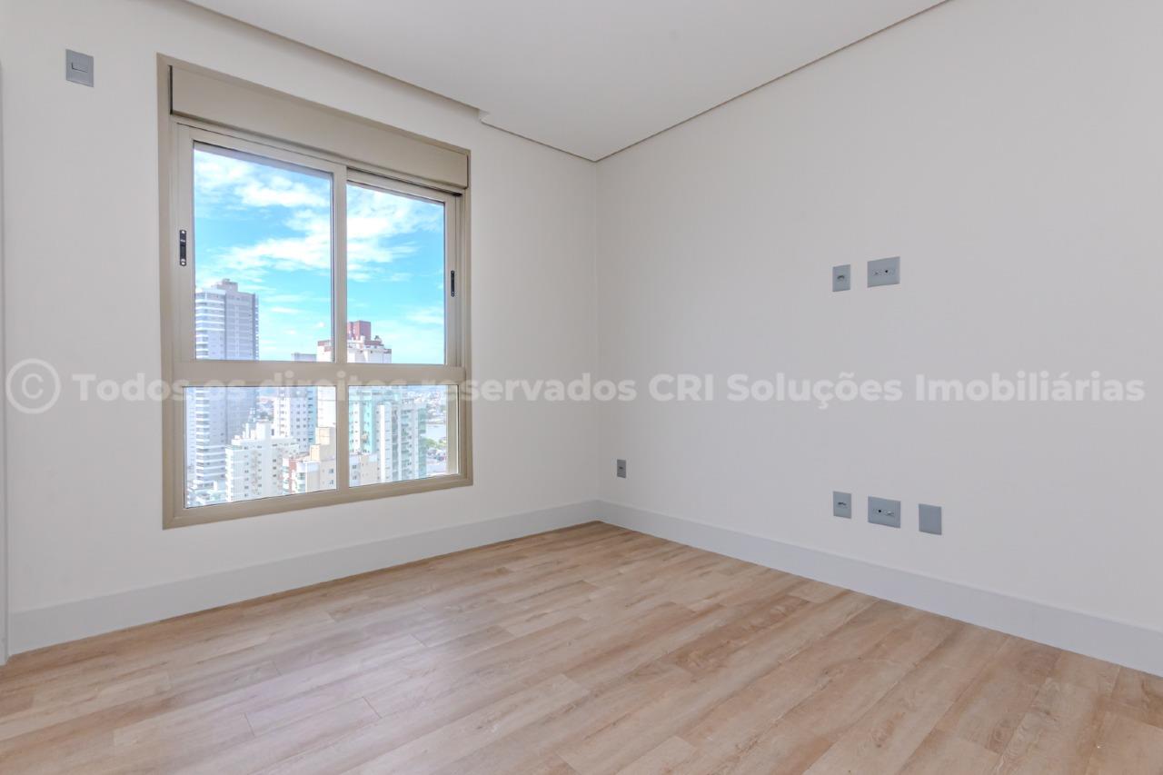 Foto do imóvel Apartamento no Soho 538 Residence – 3 Suítes, Vista Mar e Lazer Completo | Praia Brava – Itajaí