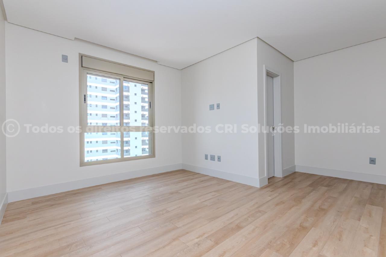 Foto do imóvel Apartamento no Soho 538 Residence – 3 Suítes, Vista Mar e Lazer Completo | Praia Brava – Itajaí
