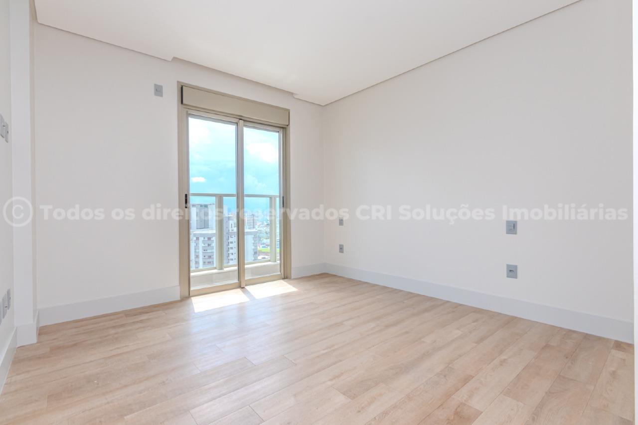 Foto do imóvel Apartamento no Soho 538 Residence – 3 Suítes, Vista Mar e Lazer Completo | Praia Brava – Itajaí