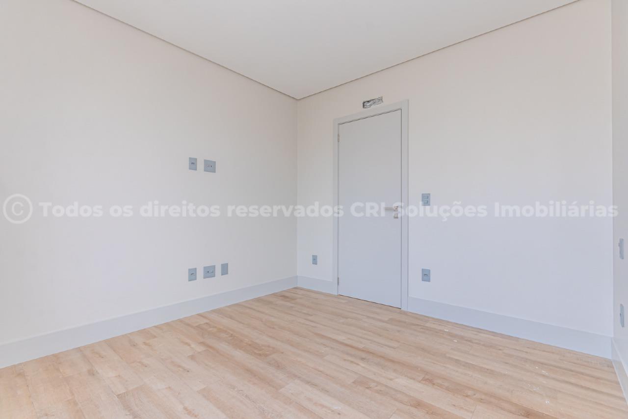 Foto do imóvel Apartamento no Soho 538 Residence – 3 Suítes, Vista Mar e Lazer Completo | Praia Brava – Itajaí