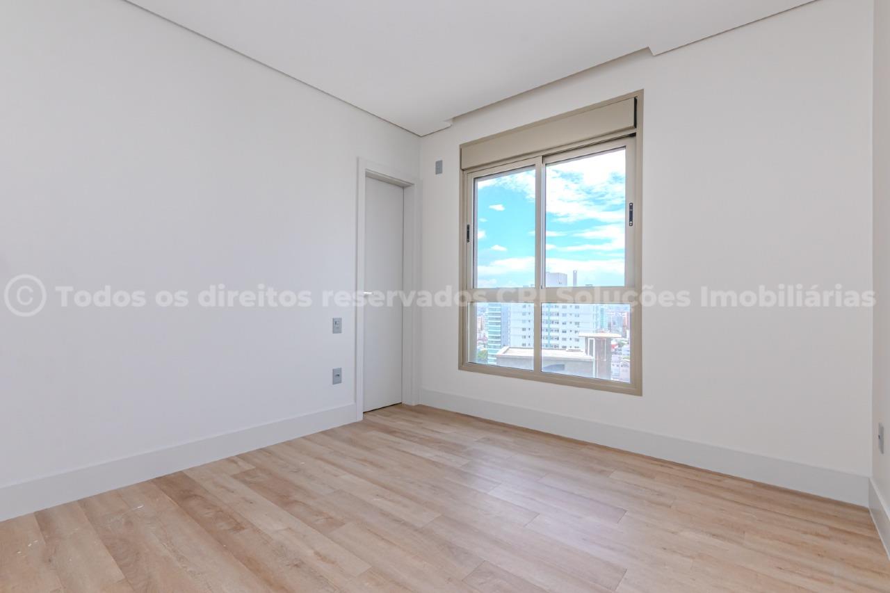 Foto do imóvel Apartamento no Soho 538 Residence – 3 Suítes, Vista Mar e Lazer Completo | Praia Brava – Itajaí