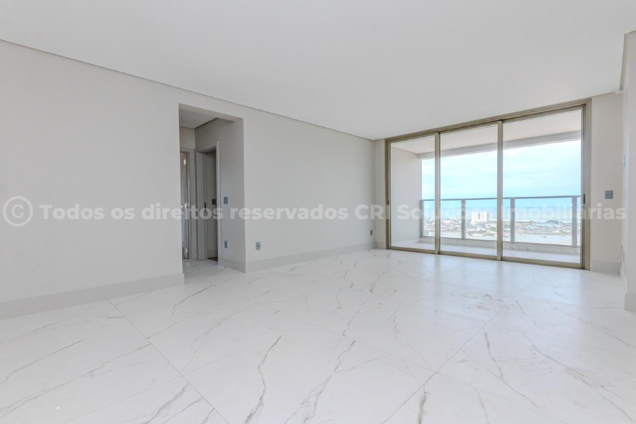 Foto do imóvel Apartamento no Soho 538 Residence – 3 Suítes, Vista Mar e Lazer Completo | Praia Brava – Itajaí