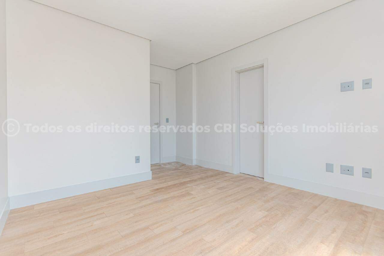 Foto do imóvel Apartamento no Soho 538 Residence – 3 Suítes, Vista Mar e Lazer Completo | Praia Brava – Itajaí