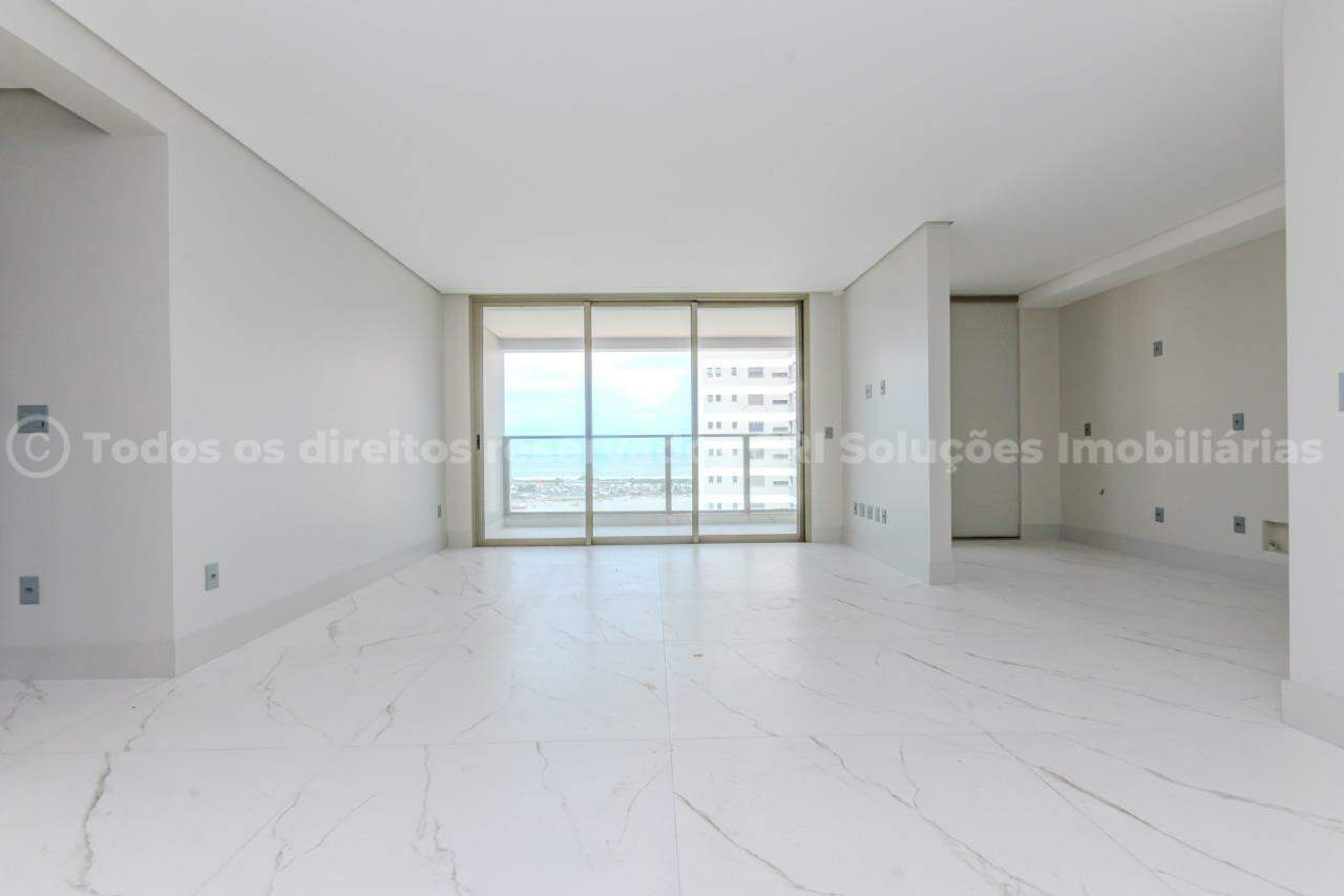 Foto do imóvel Apartamento no Soho 538 Residence – 3 Suítes, Vista Mar e Lazer Completo | Praia Brava – Itajaí