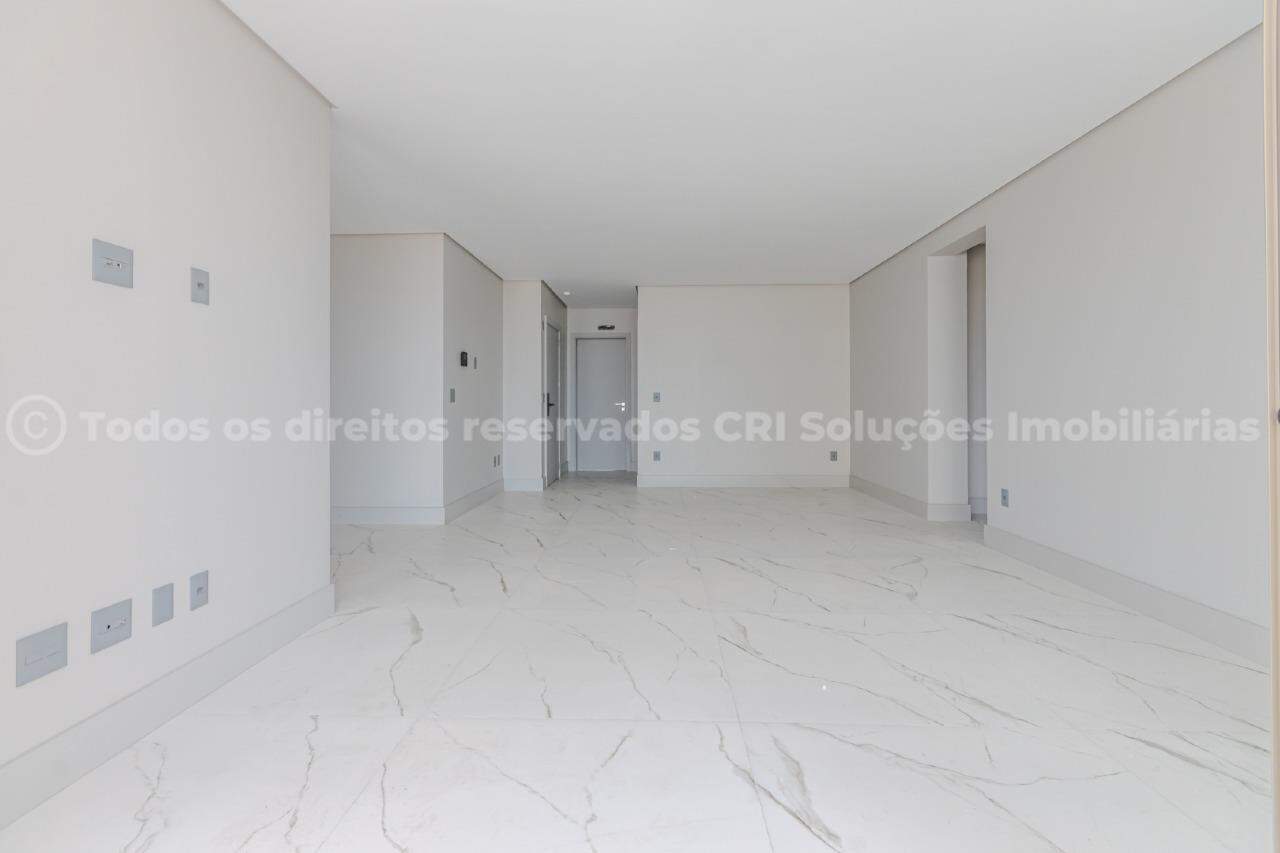 Foto do imóvel Apartamento no Soho 538 Residence – 3 Suítes, Vista Mar e Lazer Completo | Praia Brava – Itajaí