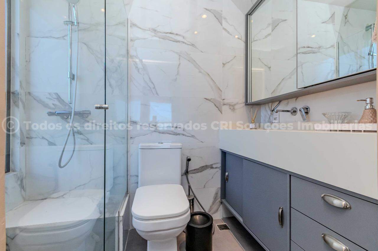 Foto do imóvel Apartamento Mobiliado no MaxHaus com Lazer Completo | 1 Quarto (1 Suíte) e 2 Banheiros