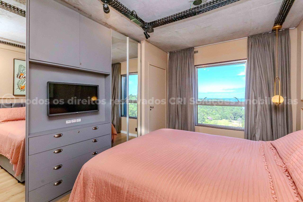 Foto do imóvel Apartamento Mobiliado no MaxHaus com Lazer Completo | 1 Quarto (1 Suíte) e 2 Banheiros