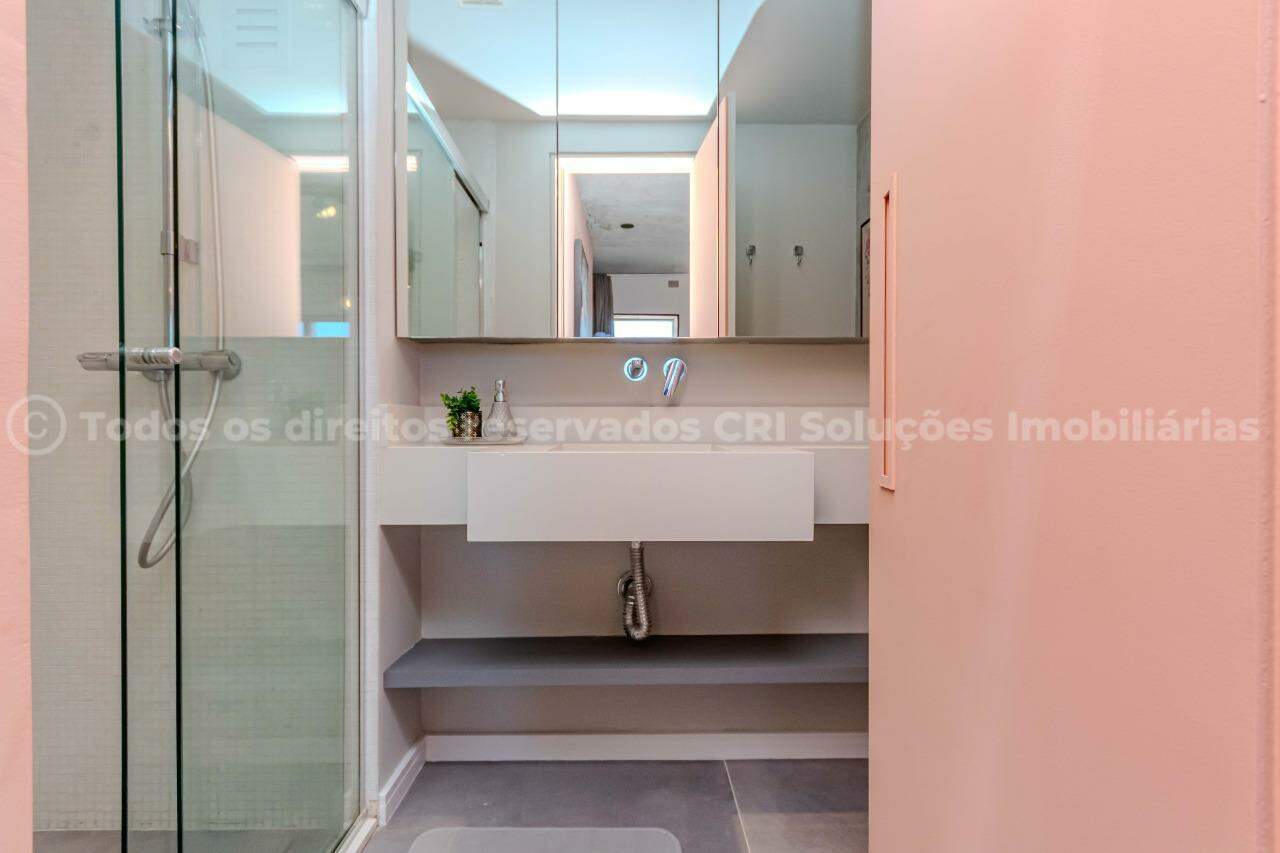 Foto do imóvel Apartamento Mobiliado no MaxHaus com Lazer Completo | 1 Quarto (1 Suíte) e 2 Banheiros