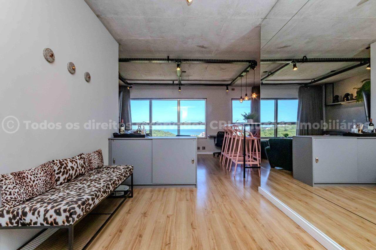 Foto do imóvel Apartamento Mobiliado no MaxHaus com Lazer Completo | 1 Quarto (1 Suíte) e 2 Banheiros