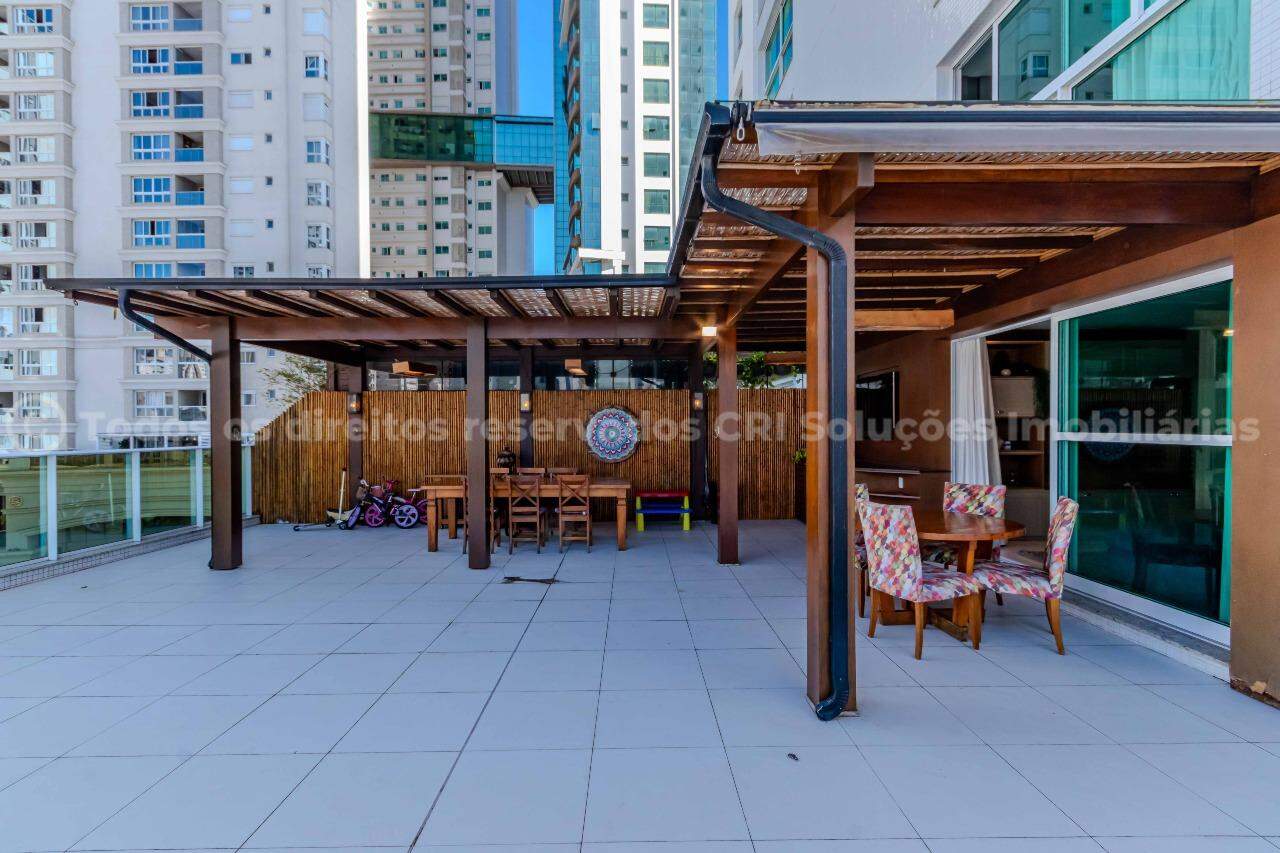 Foto do imóvel Apartamento Mobiliado no Phortinax com 3 Suítes, 4 Banheiros e Lazer Completo