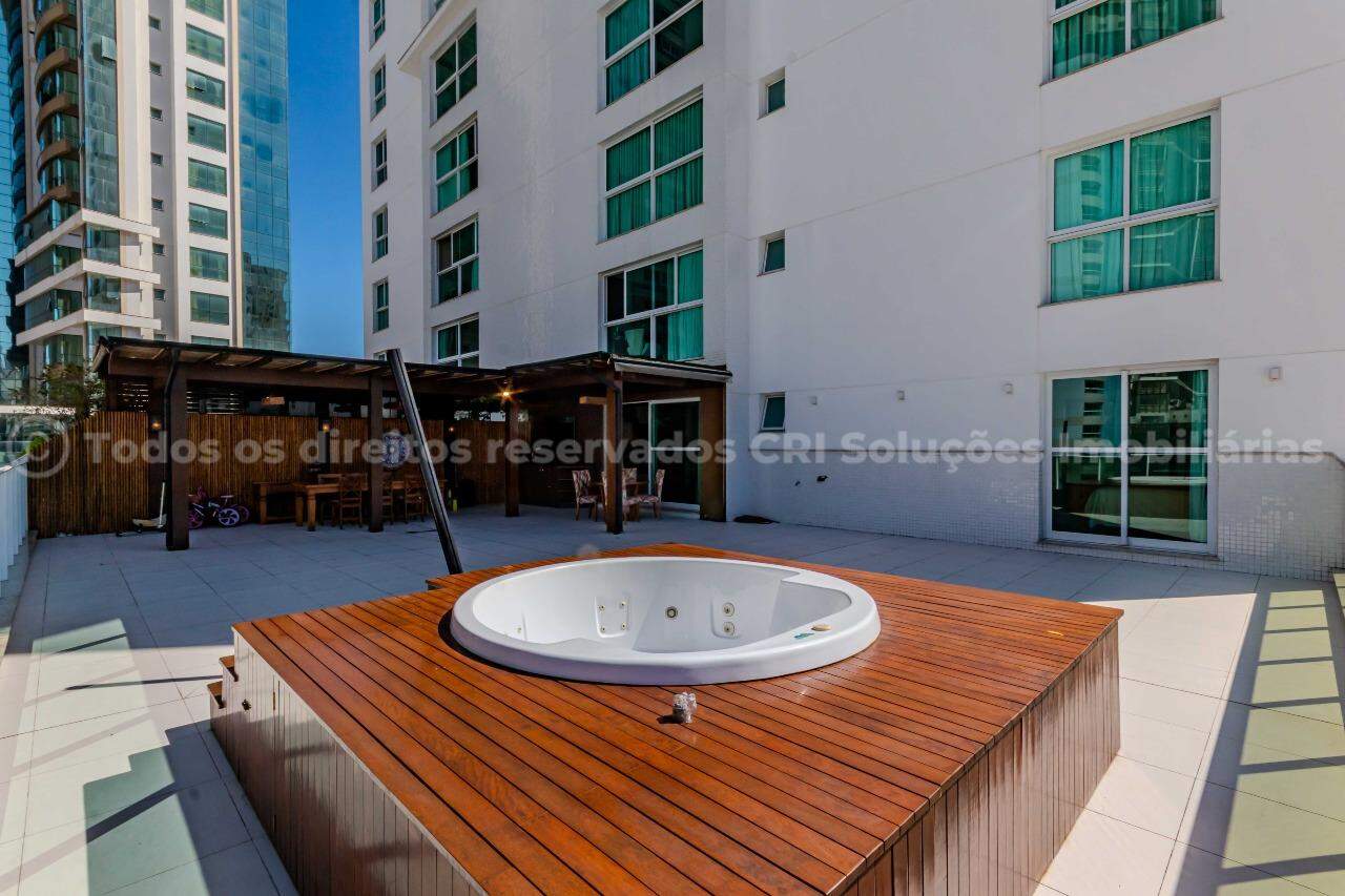 Foto do imóvel Apartamento Mobiliado no Phortinax com 3 Suítes, 4 Banheiros e Lazer Completo