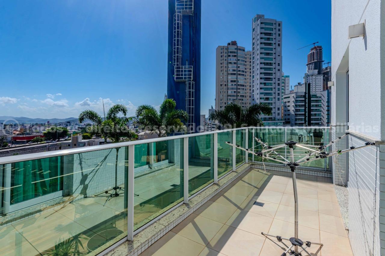 Foto do imóvel Apartamento Mobiliado no Phortinax com 3 Suítes, 4 Banheiros e Lazer Completo