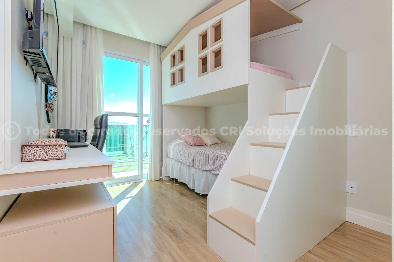 Foto do imóvel Apartamento Mobiliado no Phortinax com 3 Suítes, 4 Banheiros e Lazer Completo